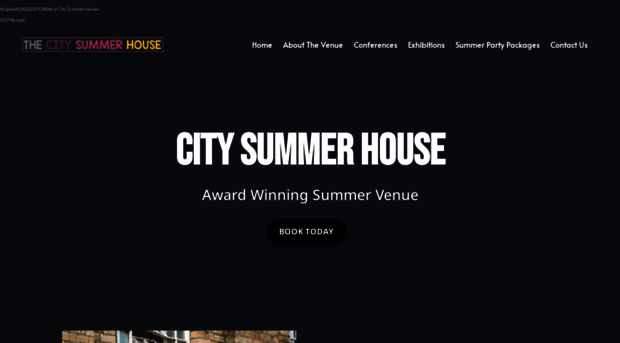 citysummerhouse.com