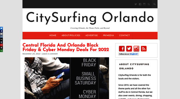 citysurfingorlando.com