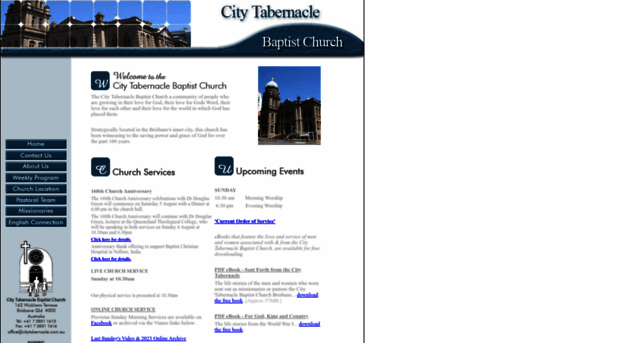 citytabernacle.com.au