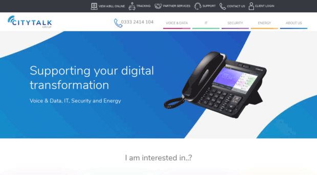 citytalk-comms.co.uk