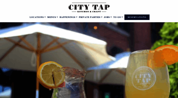 citytaphousedc.com