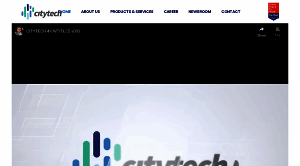 citytech.global