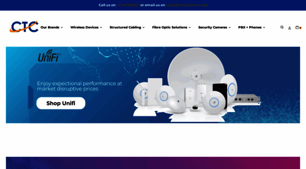 citytelecomcentre.com