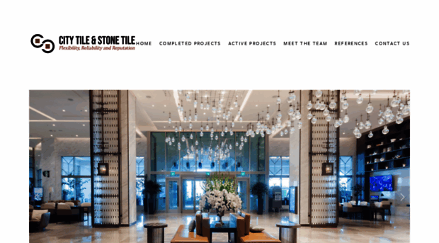 citytileandstone.com