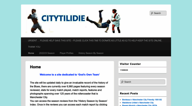 citytilidie.com