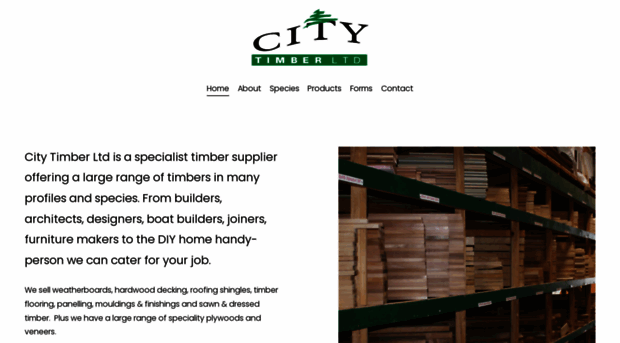 citytimber.co.nz