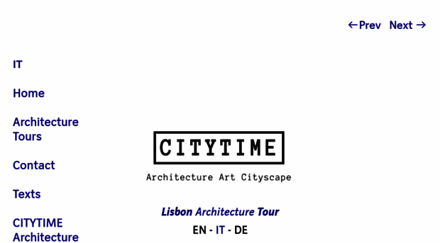 citytime-architectureandtour.com