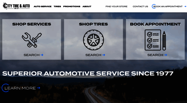 citytire.com