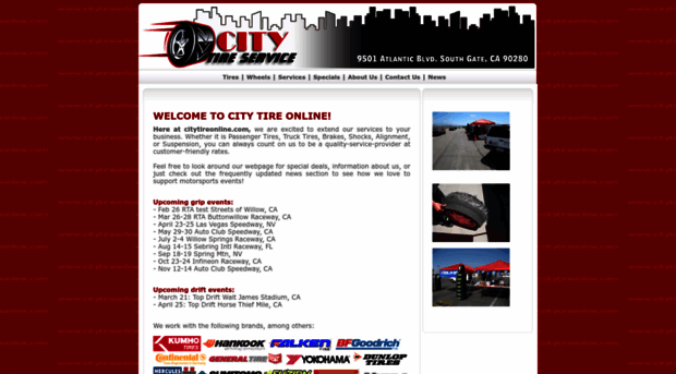 citytireonline.com