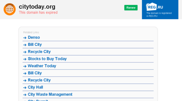 citytoday.org