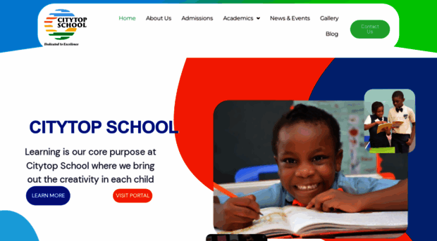 citytopschools.com