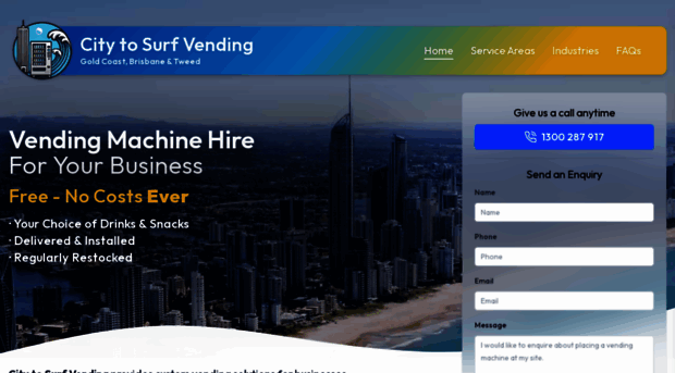 citytosurfvending.com.au