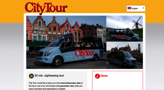 citytour.be