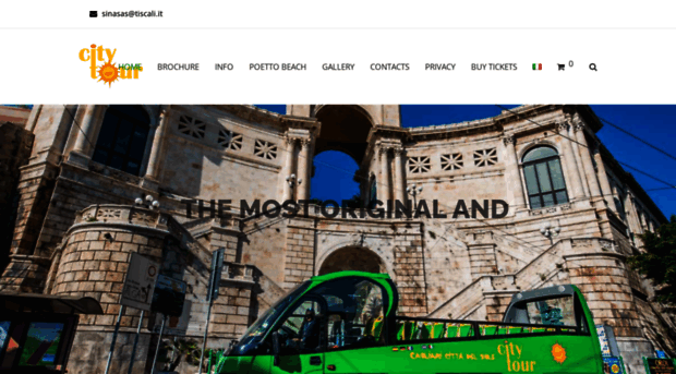 citytourcagliari.com