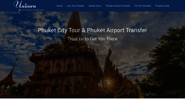 citytourphuket.com