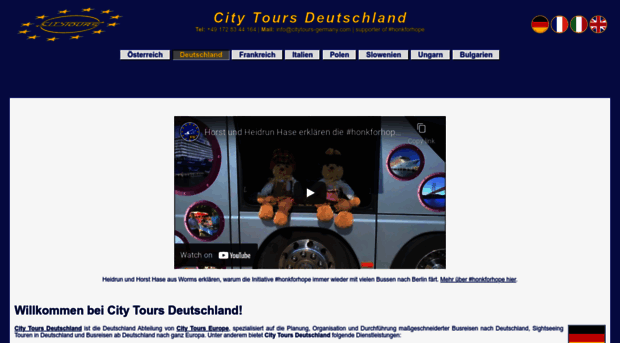 citytours-germany.com