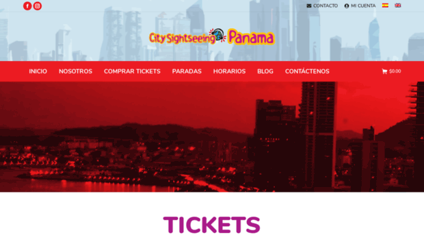 citytourspanama.com