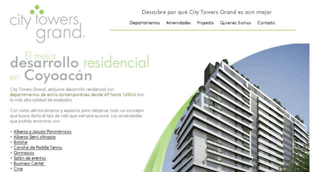 citytowersgrand.com