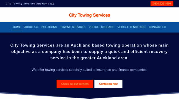 citytowing.co.nz