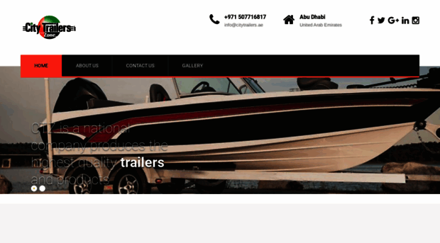 citytrailers.ae