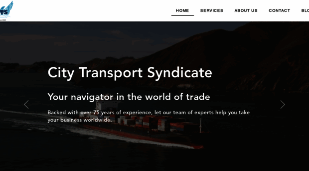 citytransport.co.in