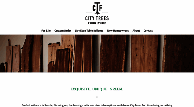 citytreesfurniture.com