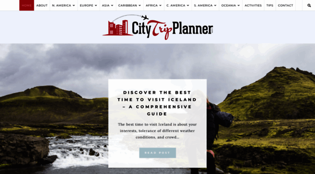citytripplanner.com