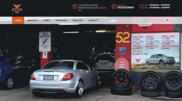 citytyreautoservice.com.au