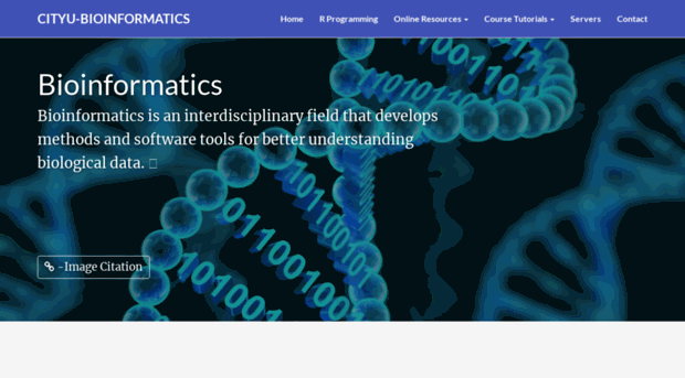 cityu-bioinformatics.netlify.com