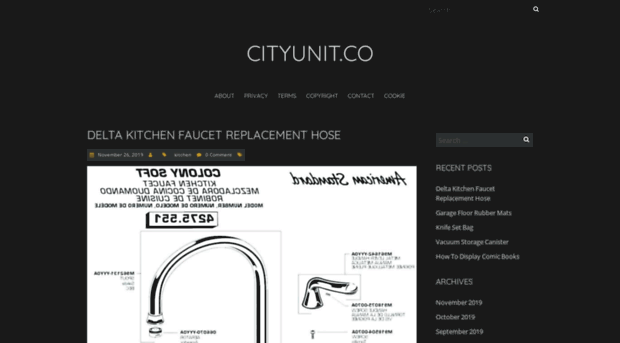 cityunit.co