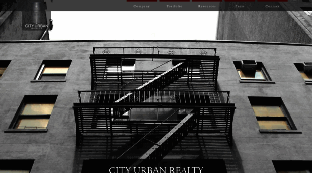 cityurbanrealty.com