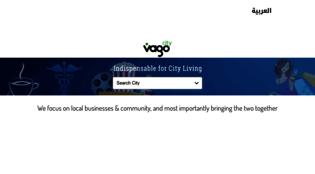 cityvago.com