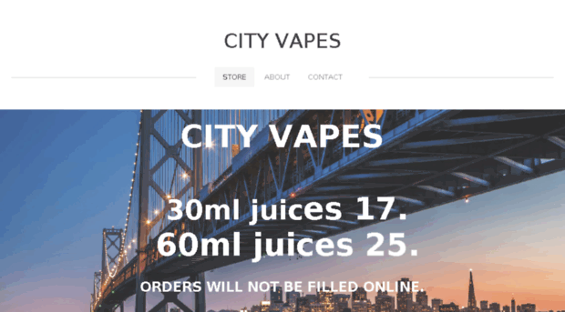 cityvapes.weebly.com