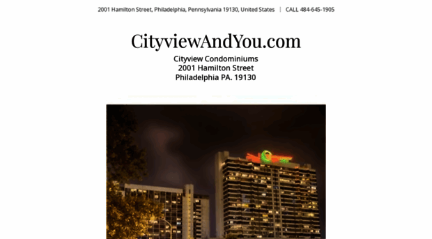 cityviewandyou.com