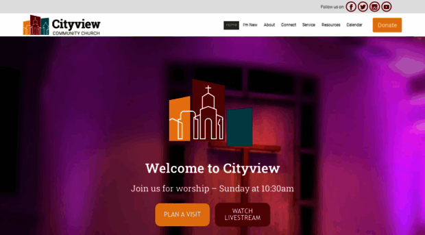 cityviewcc.net