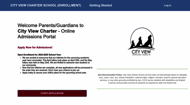 cityviewcharter.integrity6.com