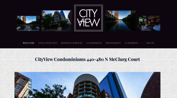 cityviewcondos.org