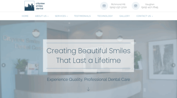 cityviewdentist.com