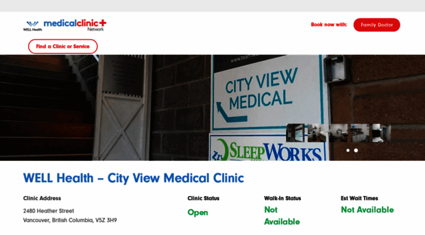 cityviewmedical.ca