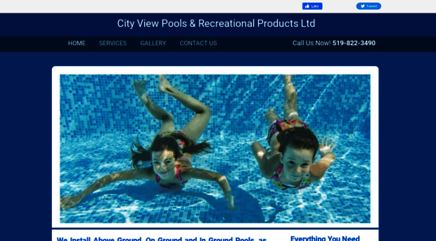 cityviewpools.ca