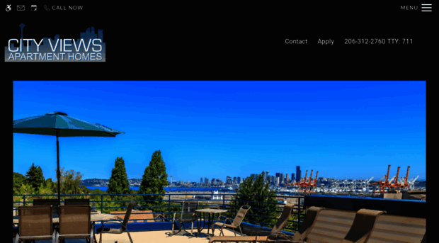 cityviewsapts.com