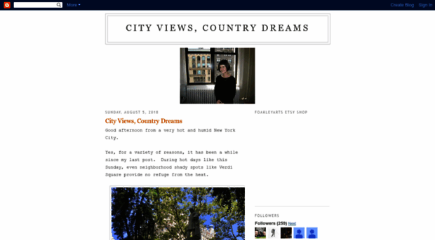 cityviewscountrydreams.blogspot.com