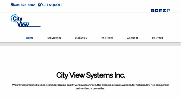 cityviewsystems.com