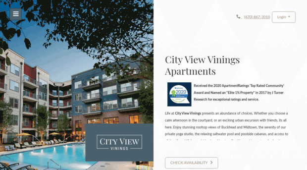 cityviewvinings.com