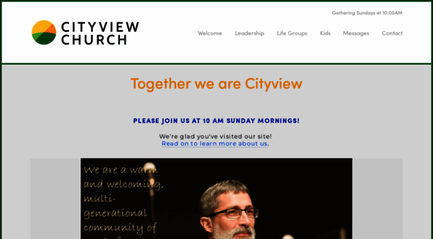 cityviewyork.com