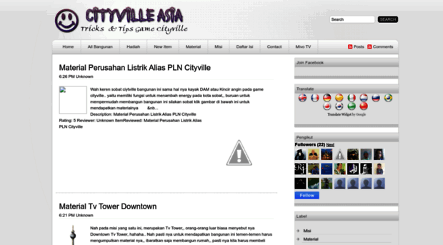 cityville-asia.blogspot.com