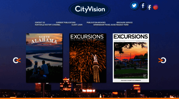 cityvision.tv