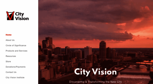 cityvisiontc.org