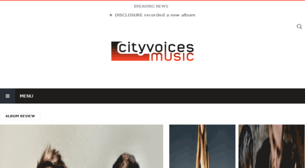 cityvoicesmusic.com