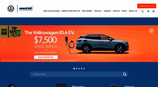 cityvolkswagen.com